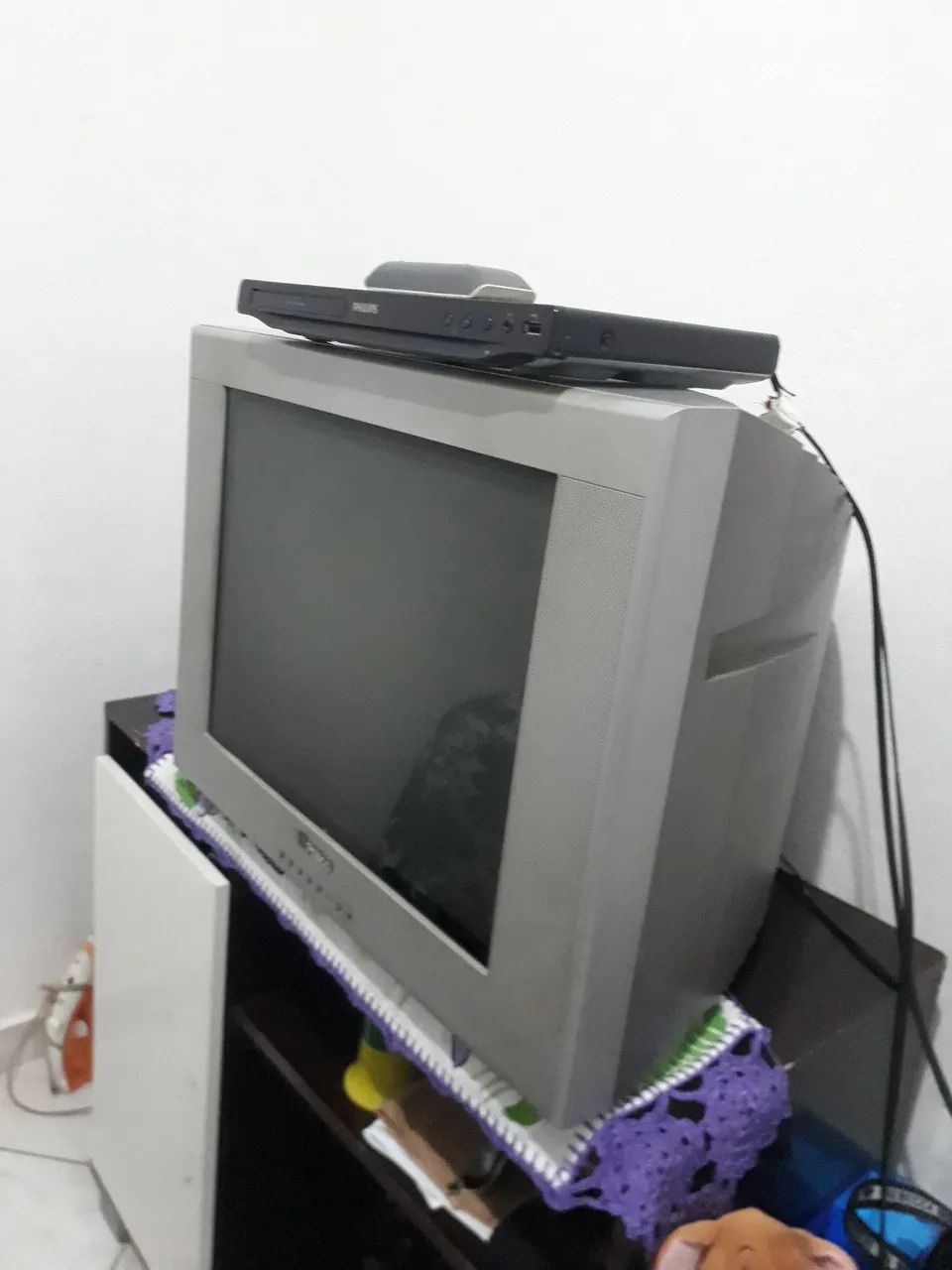 TV Philco 20 polegadas  - Foto 2