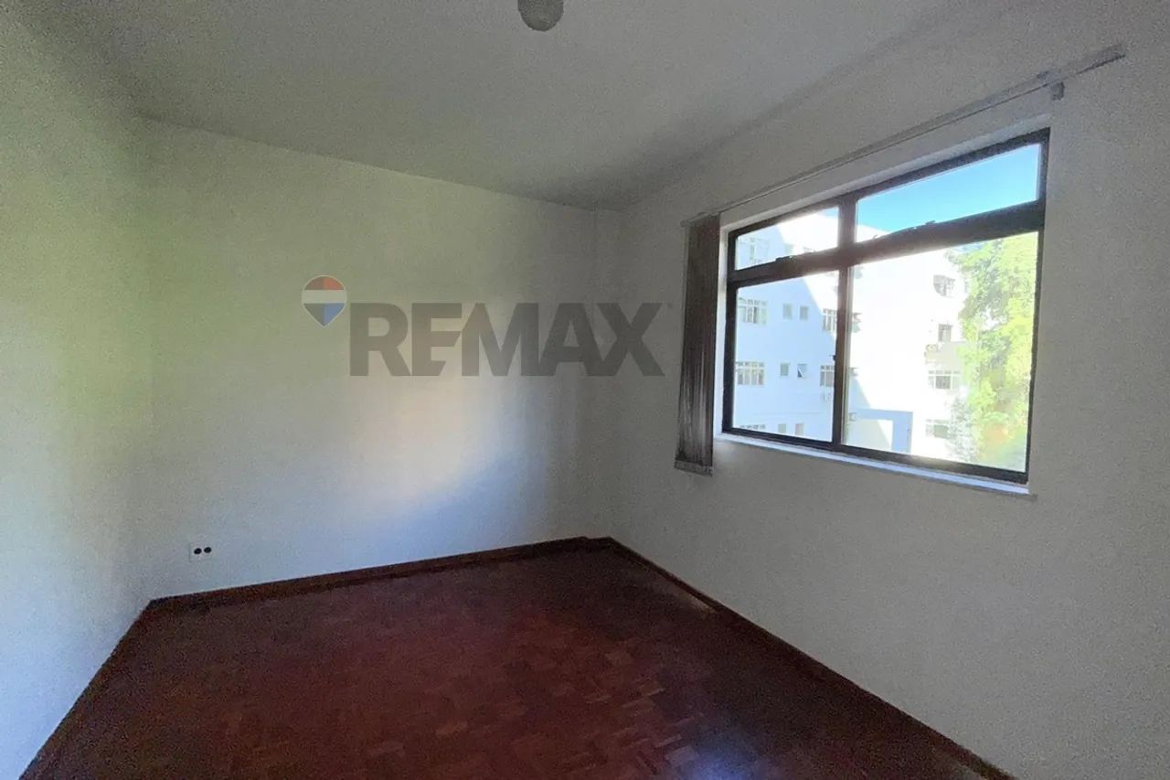 Apartamento quarto e sala para alugar no Morro da Glória - Foto 5