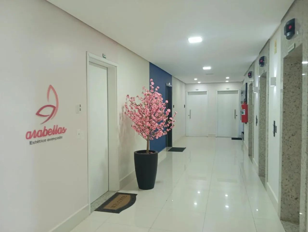 Locação de Comercial / Sala na cidade de ARAPONGAS - Foto 2
