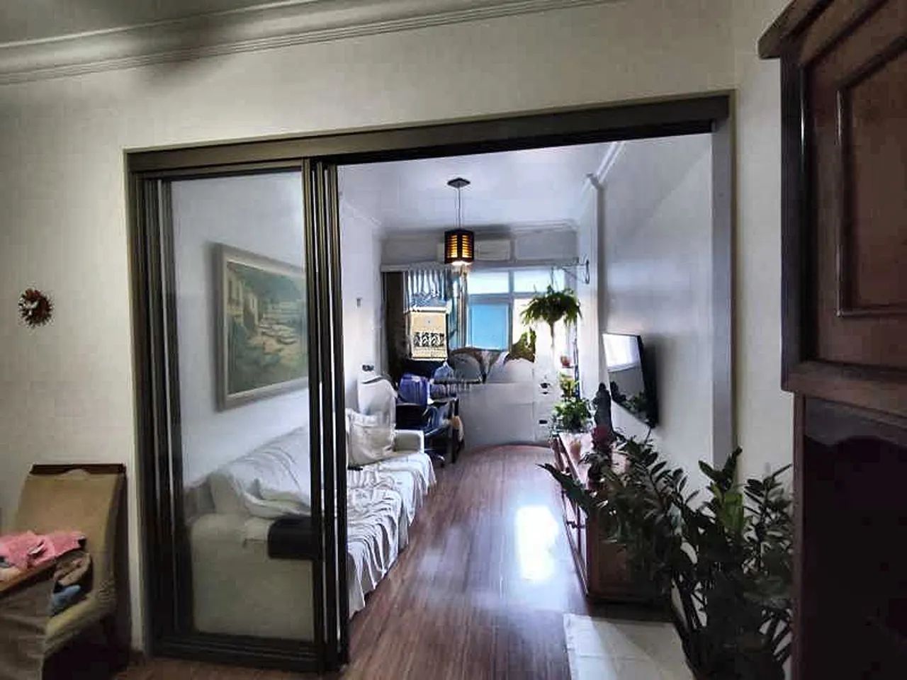 Apartamento : / Residencial / Laranjeiras - Foto 4