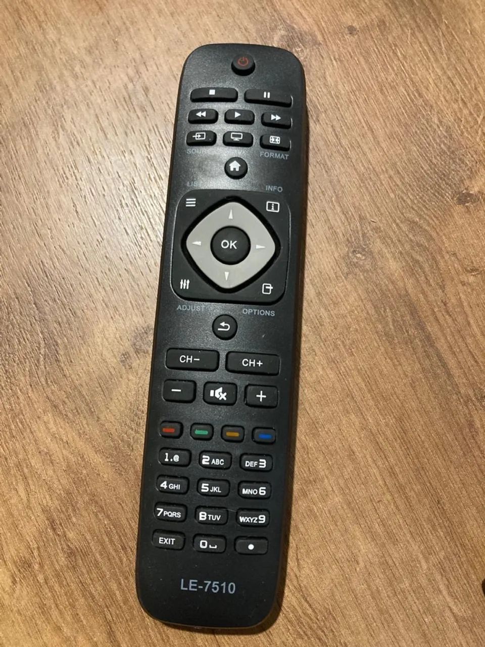 TV Philips 39? - Foto 4