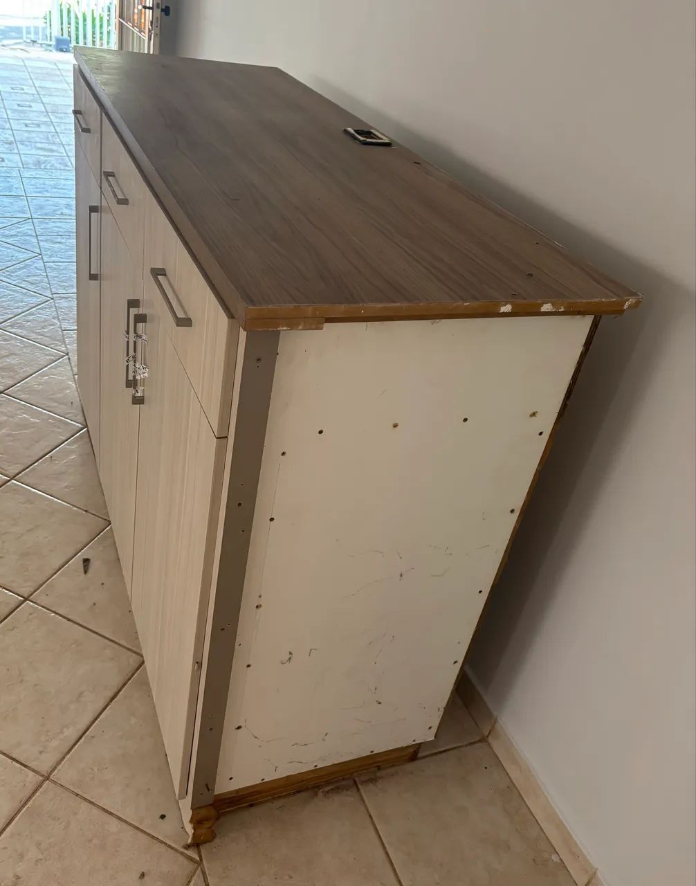 Sapateira em MDF - Foto 5