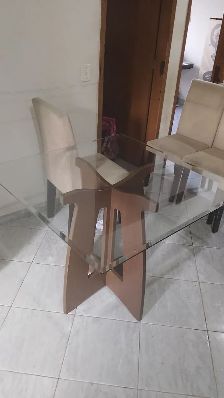 Mesa jantar - Foto 2