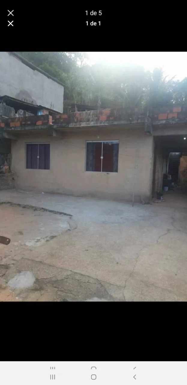 Foto - Ipatinga - Chácaras Oliveira