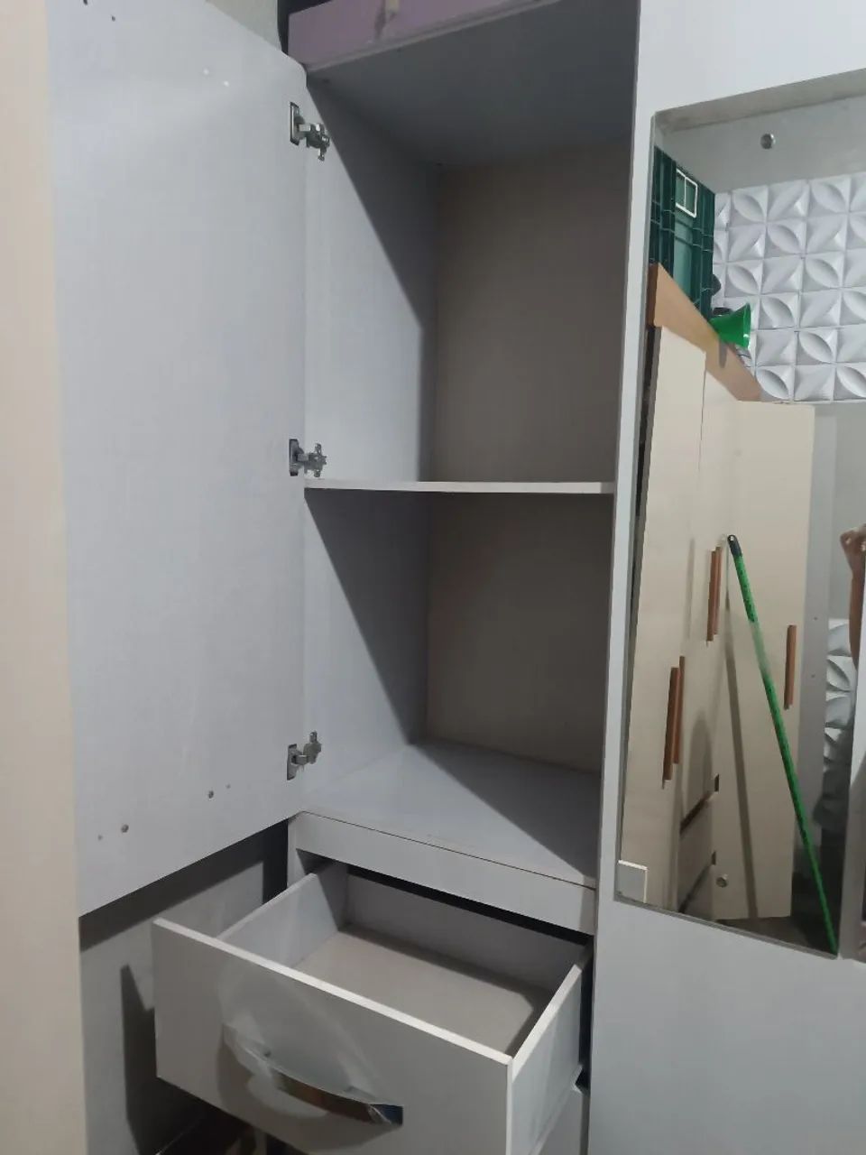 Guarda-roupa - Foto 3