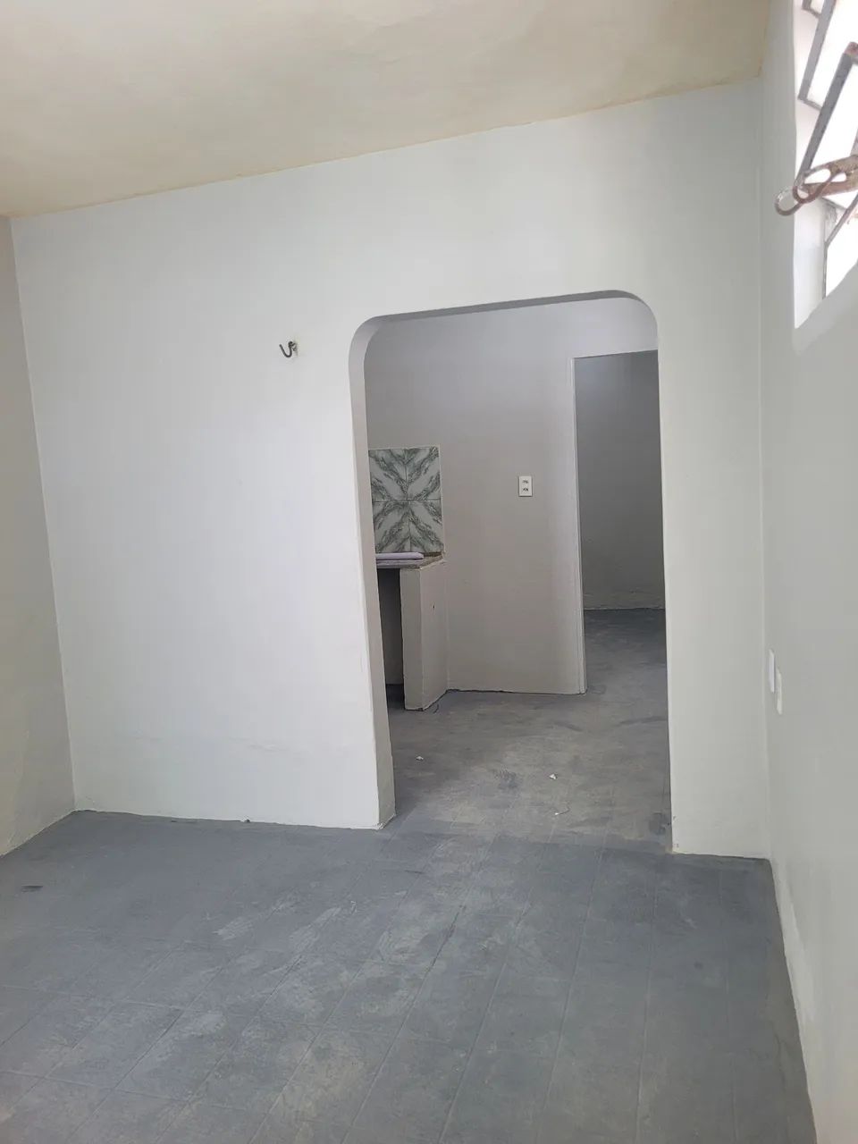 Alugo casa no monte castelo / jacarecanga - Foto 4