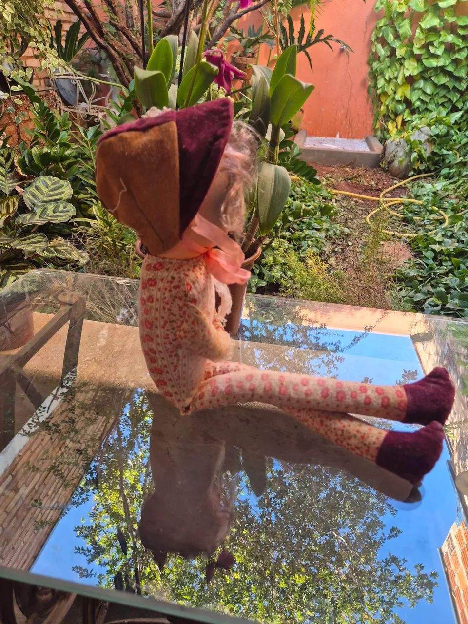 Boneca antigo  - Foto 4