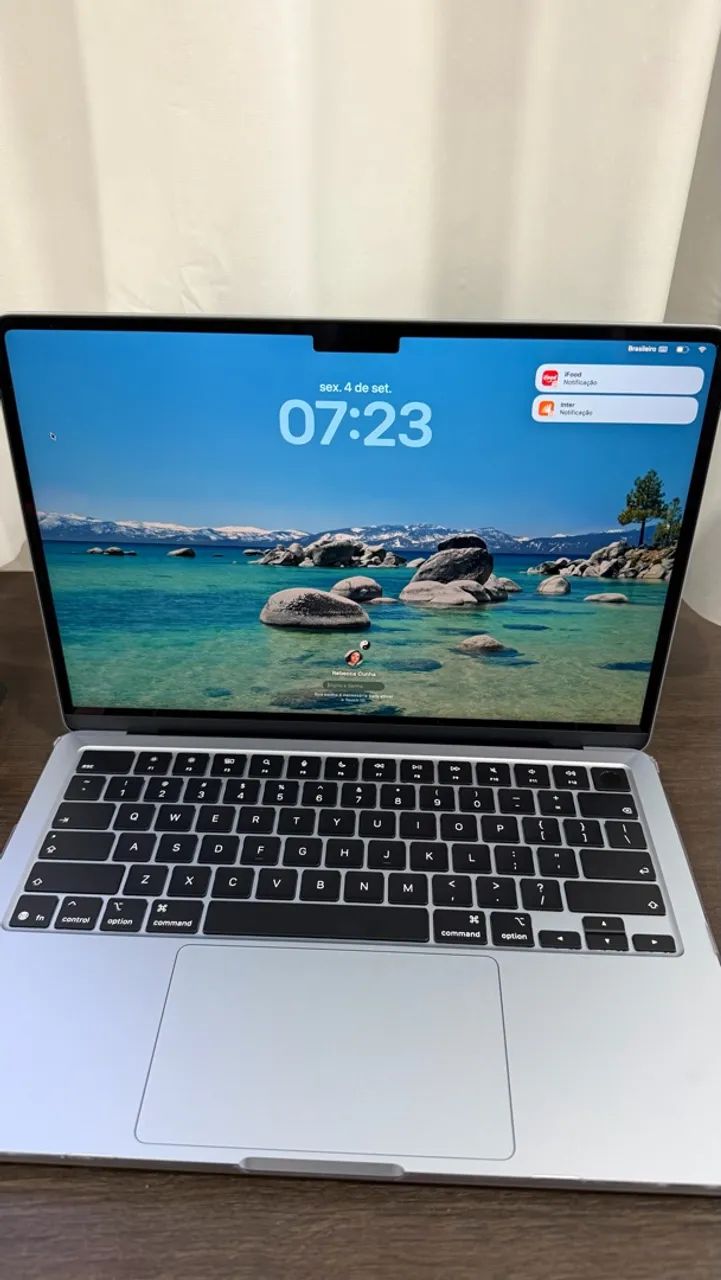 MacBook Air M5 512GB/16GB - Foto 2