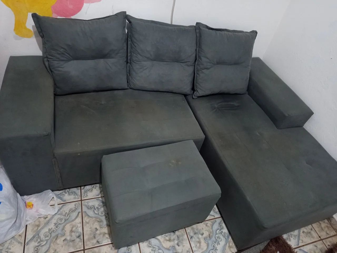 Sofá Chase - Foto 3