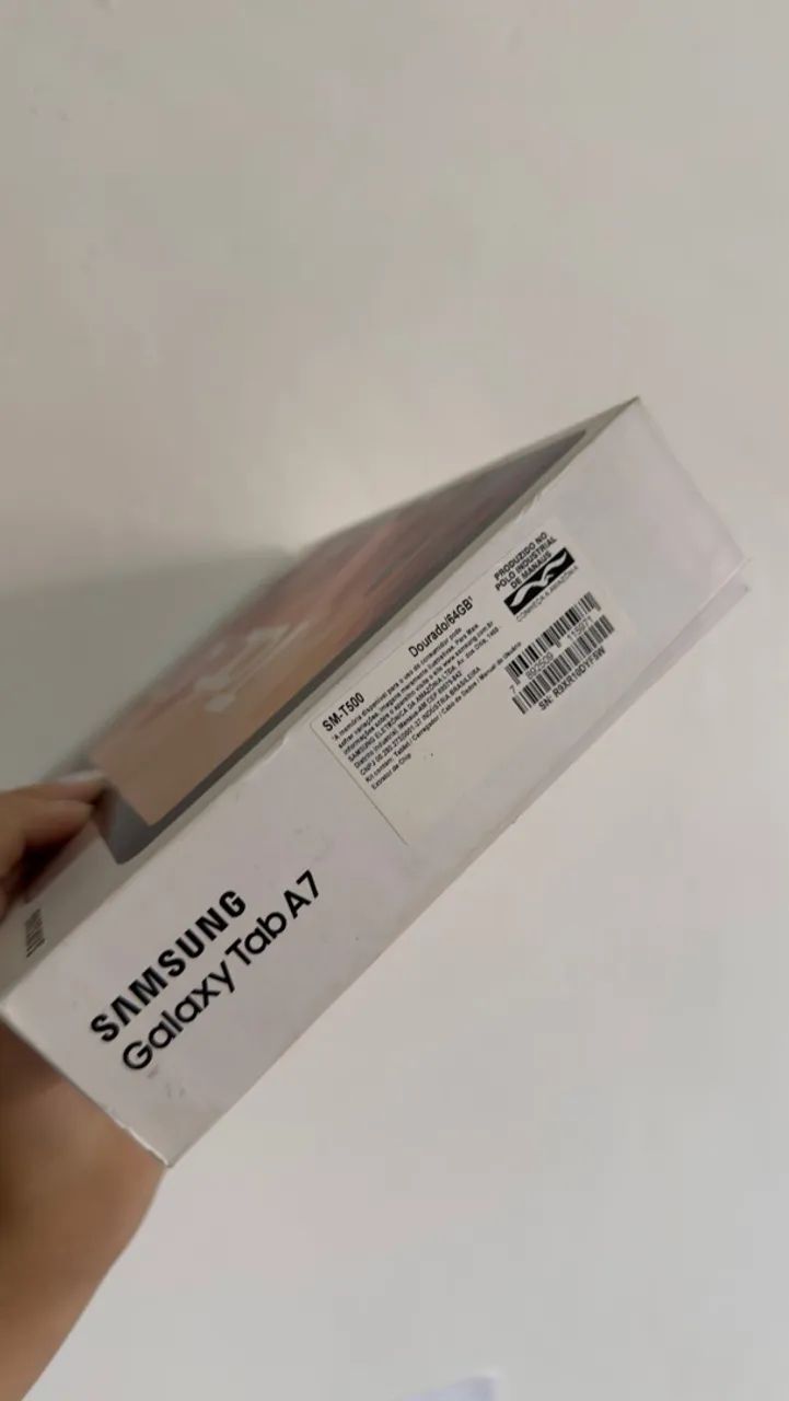 Tablet A7 - 64GB - Foto 5