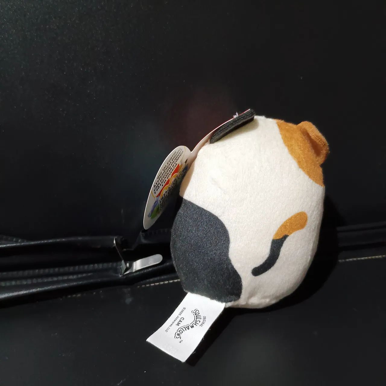 Pélucia Squishmallows Cam - Mcdonalds - Foto 5
