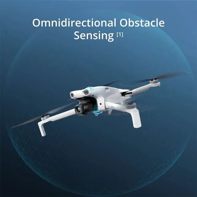 Drone Dji Lito - Foto 2