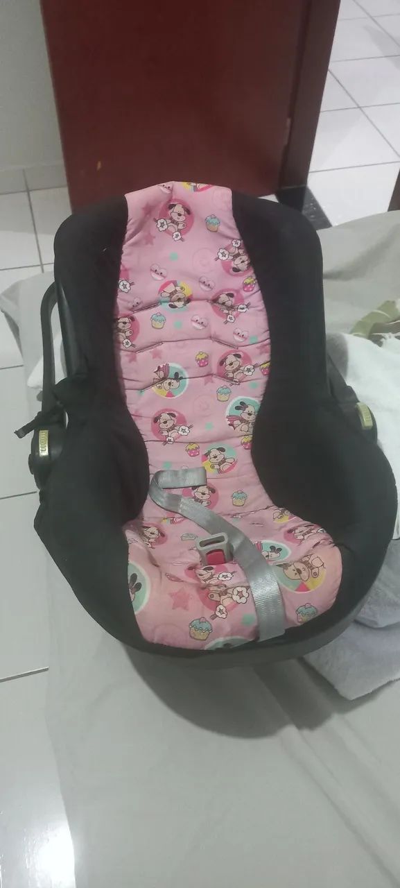 Bebe conforto  - Foto 2
