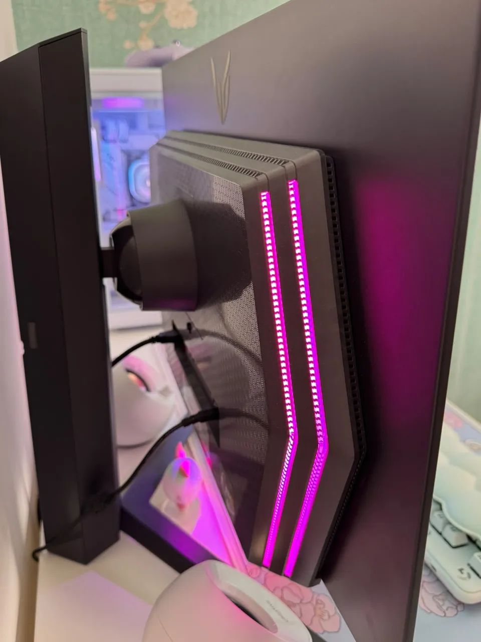 Monitor game LG Ultragear Oled 27? - Foto 4