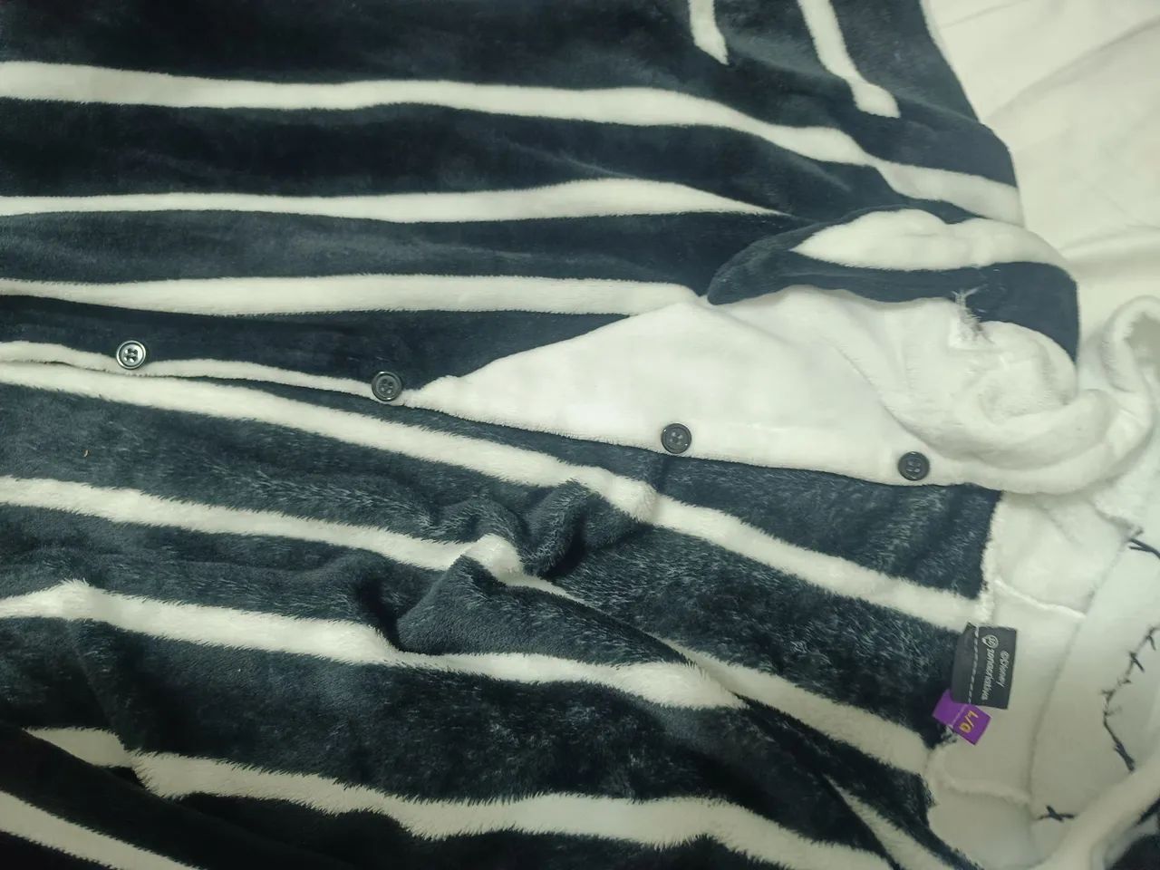 Vende-se macacão/pijama do Jack - Foto 5
