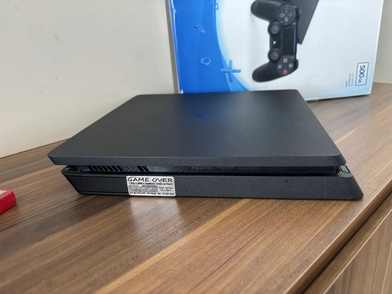 Ps4 - Foto 3
