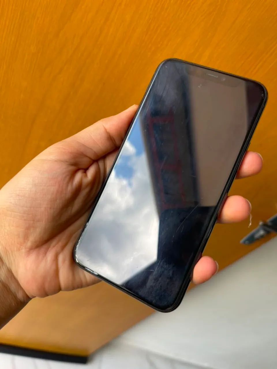 iPhone 11 pro  - Foto 3