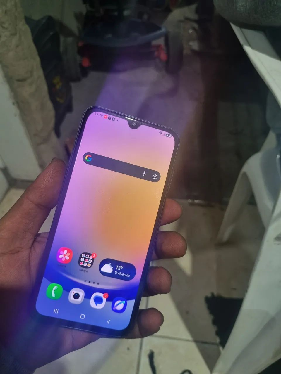A25 256gb