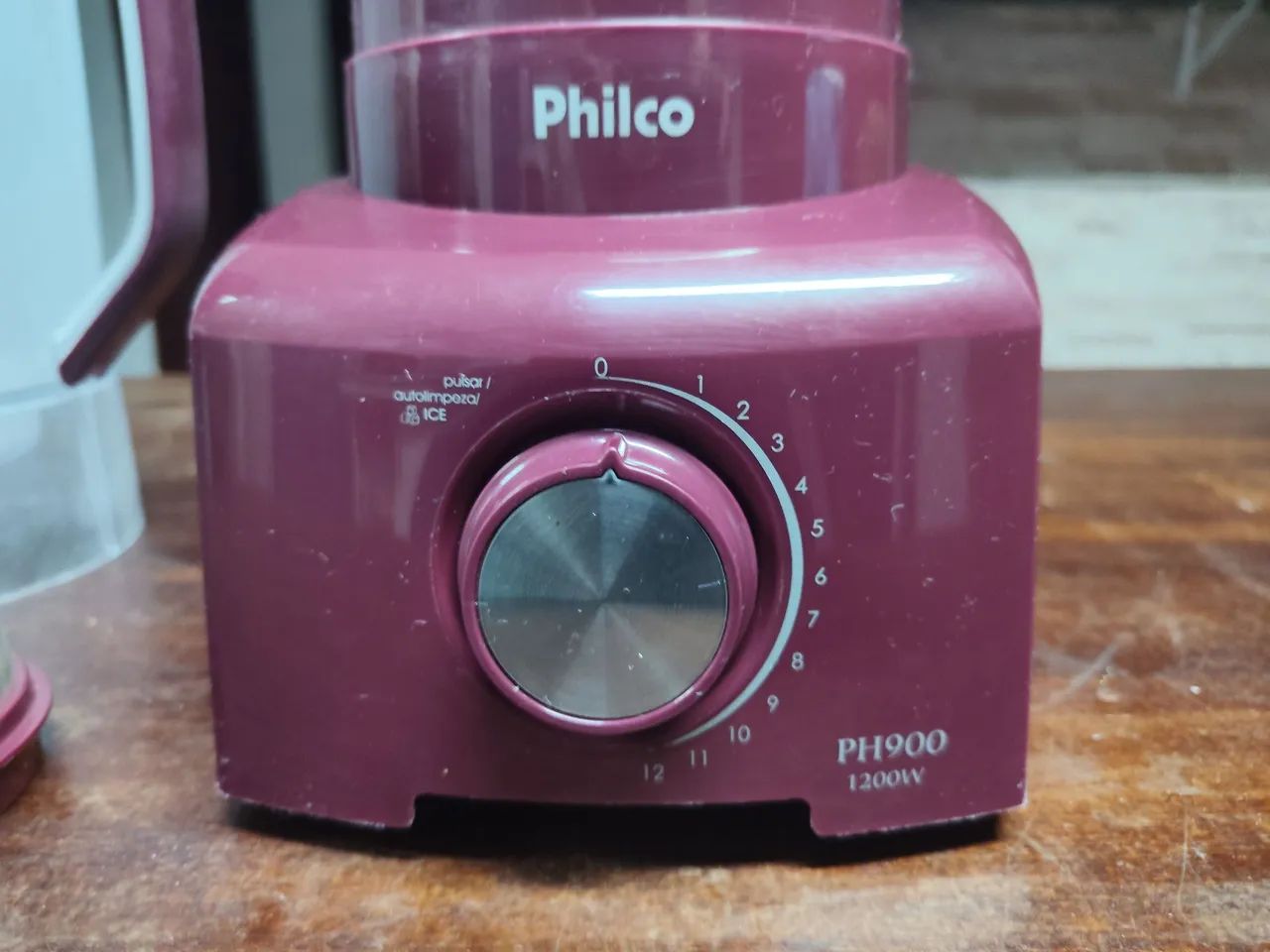 Liquidificador Philco  - Foto 3