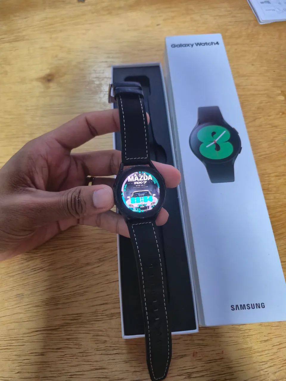 Galaxy Watch 4 BT 40Mm - Foto 2
