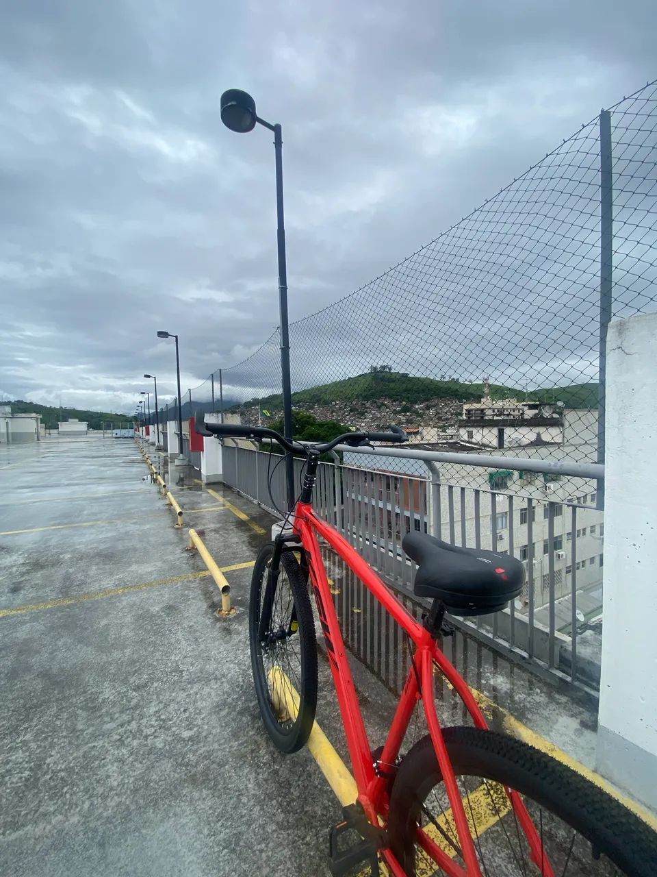 Bicicleta KSW - Foto 5