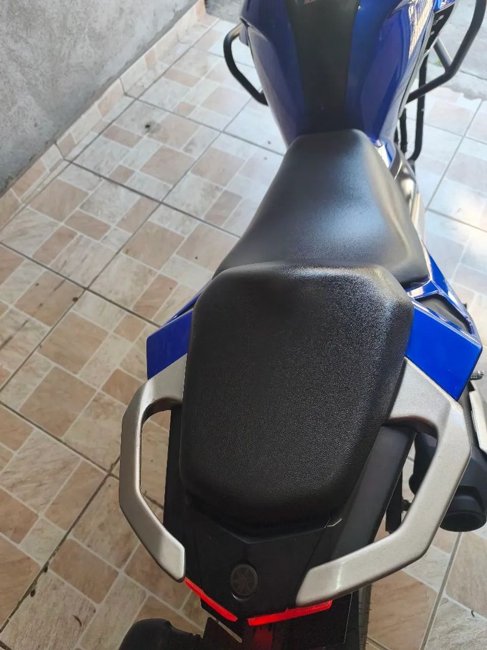 Fazer 250  - Foto 5