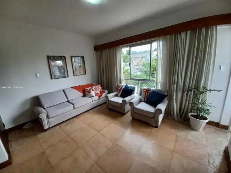 Excelente apartamento 3 quartos na Graça