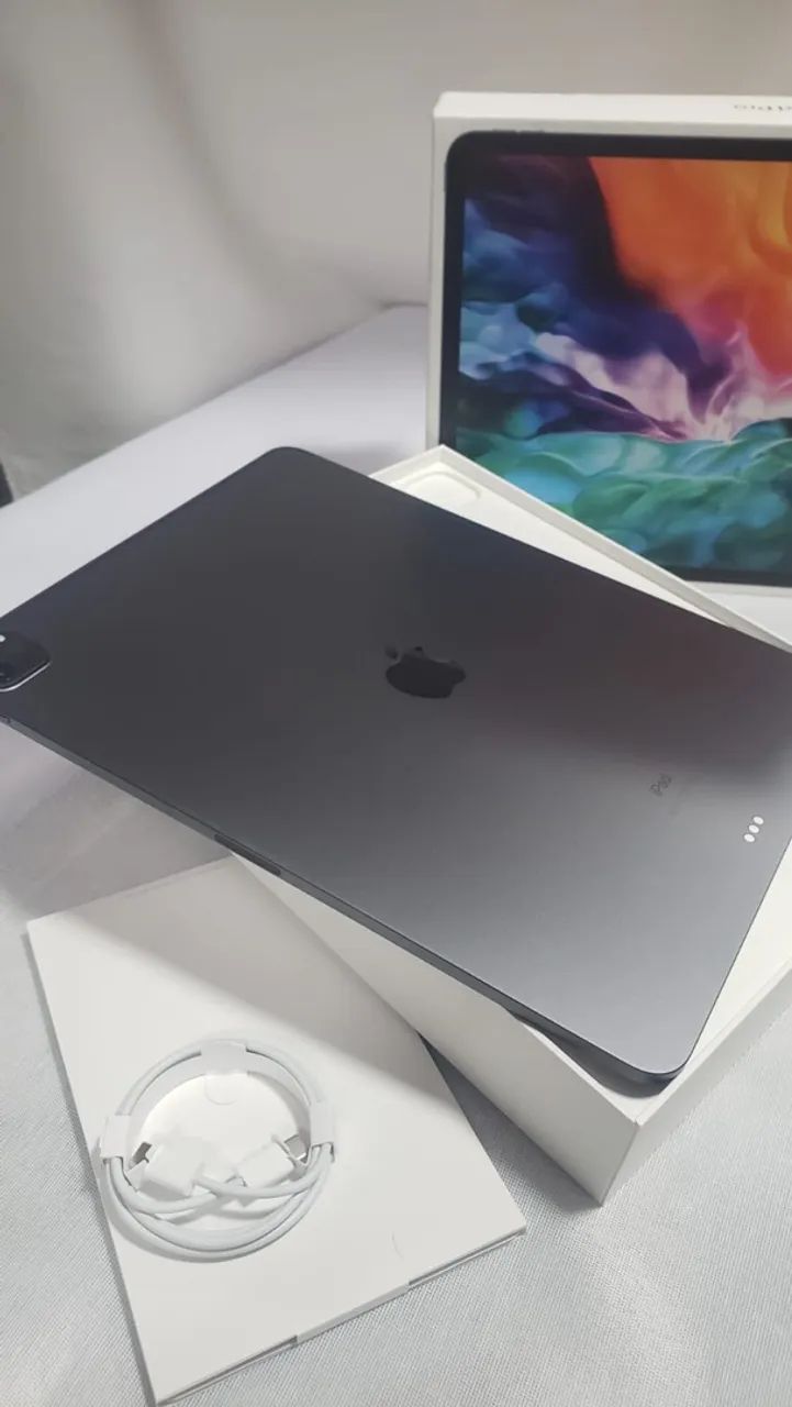OFERTA IPAD PRO + APPLE PENCIL - Foto 2