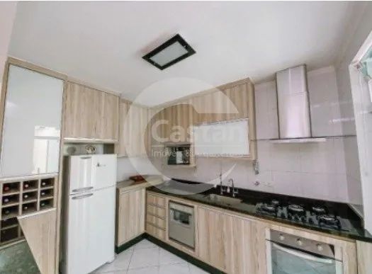 sobrado a venda vila zelina - Foto 4