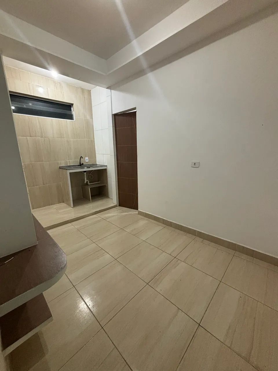 Apartamento na cohab 1  - Foto 2