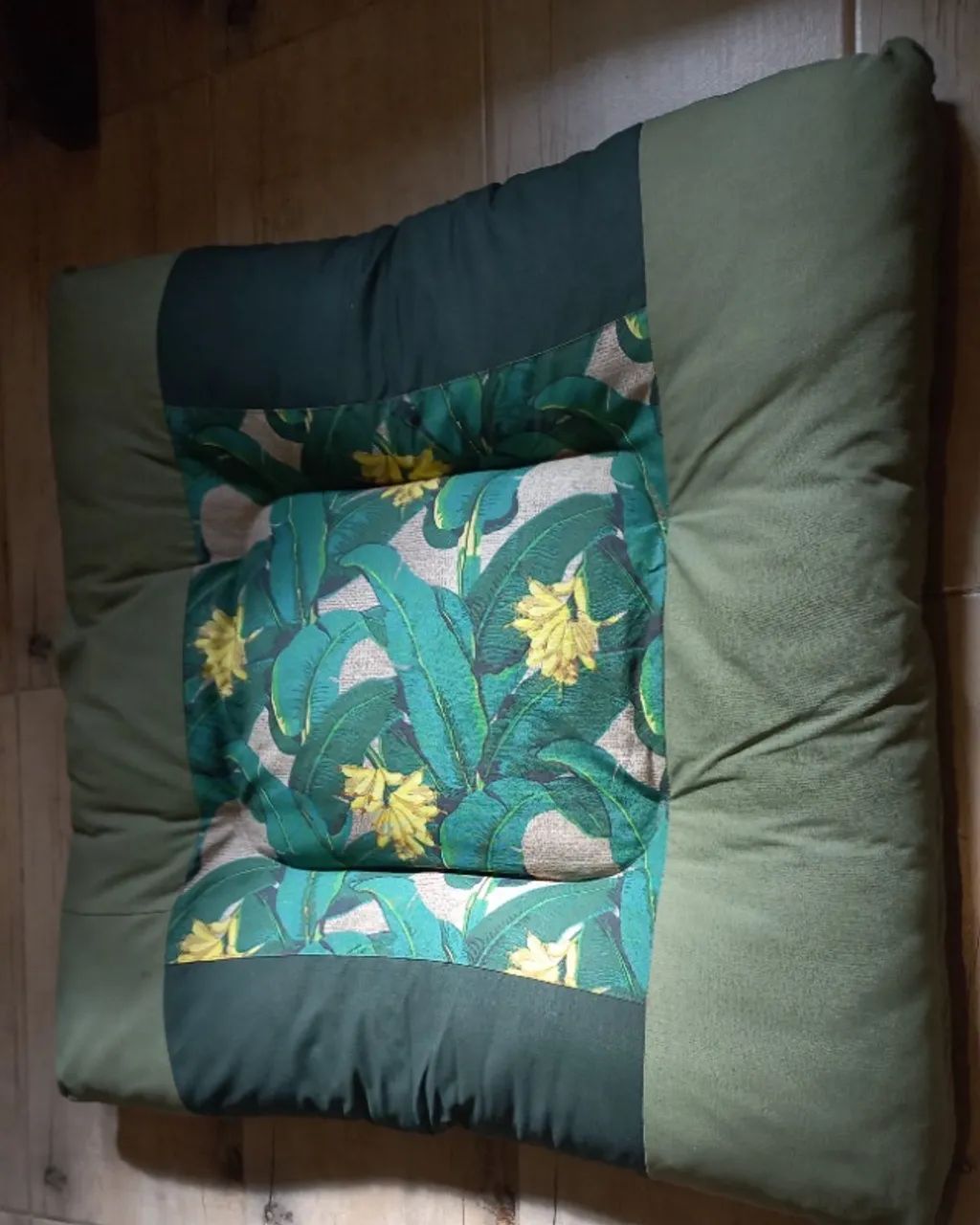 Almofada cama pet