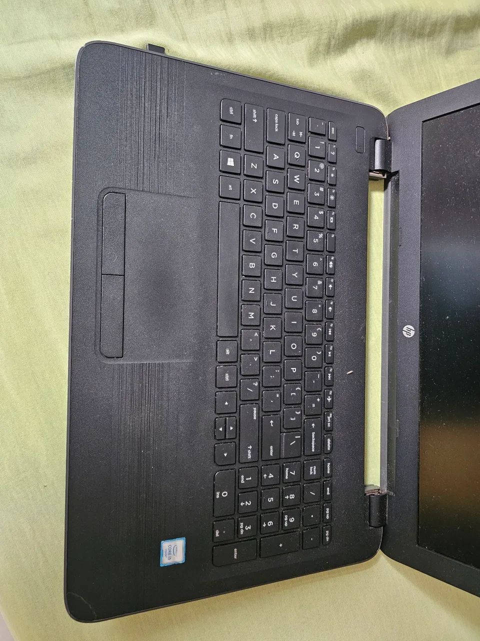Notebook HP 250 G5 - Foto 2
