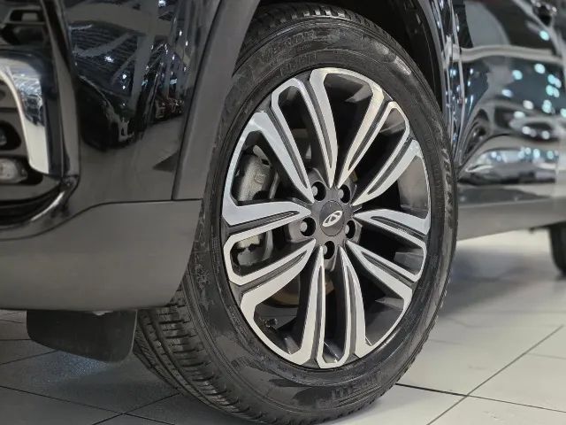 Chery Tiggo 8 TXS 1.6 Turbo Tgdi AUT 2023 - Foto 6