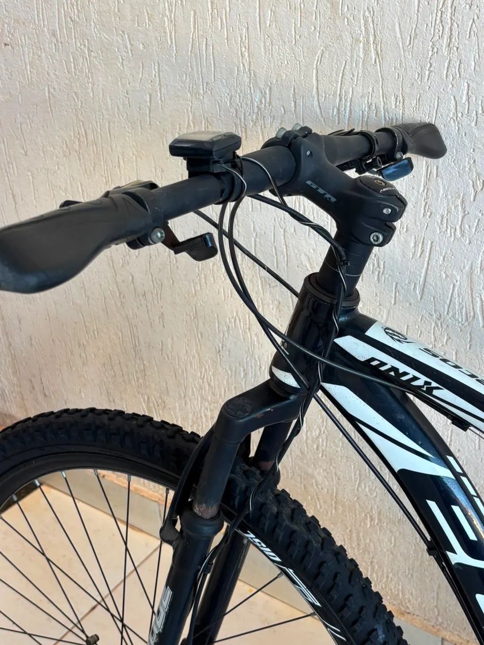 Bicicleta ecos aro 29 - Foto 3