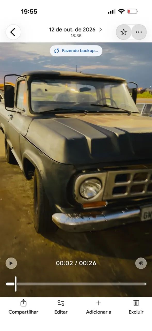 Chevrolet C-10 C-10 2.5/4.1 1979