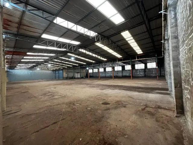 Barração comercial  área total de 5.832,96m2 Cordeiropolis  - Foto 2