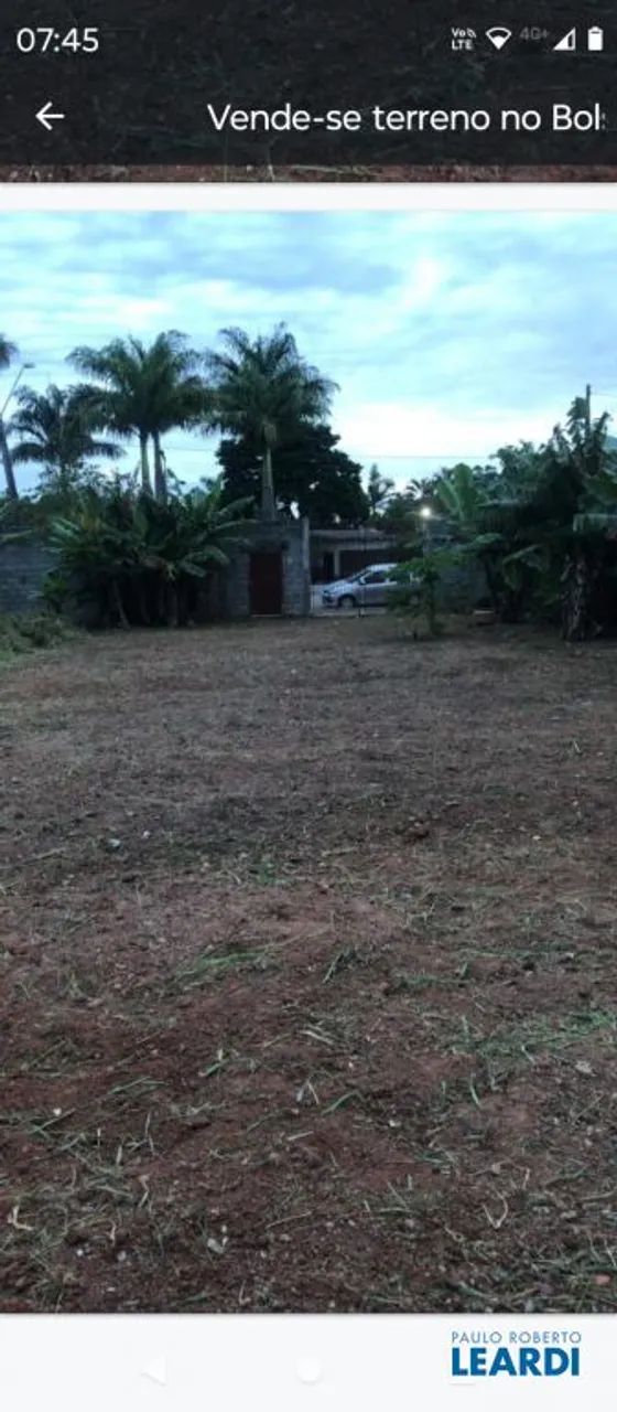 AREA - CIDADE DUTRA - SP - Foto 4