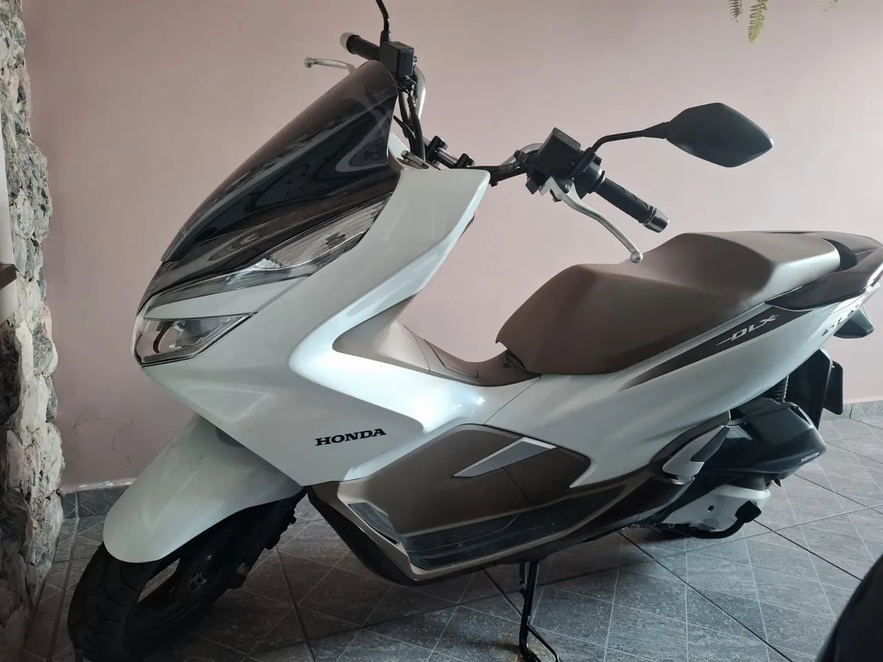 Pcx 150 dlx - Foto 2
