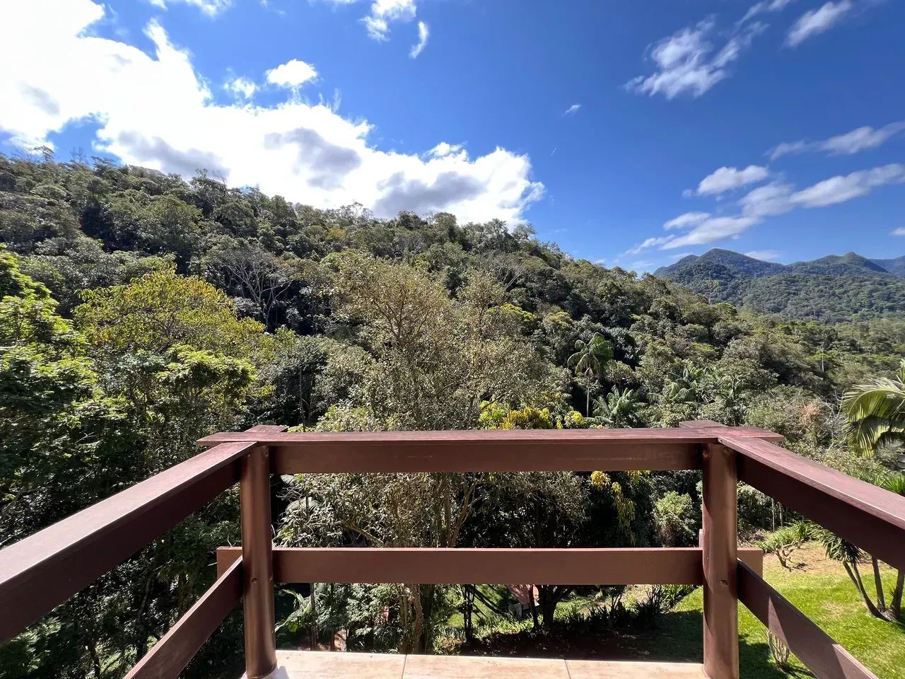 casa em lumiar beira rio - Foto 5