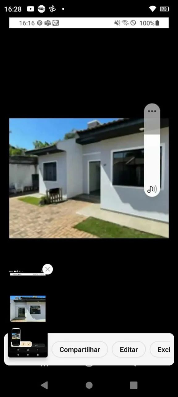 Casa Condomínio  - Foto 5