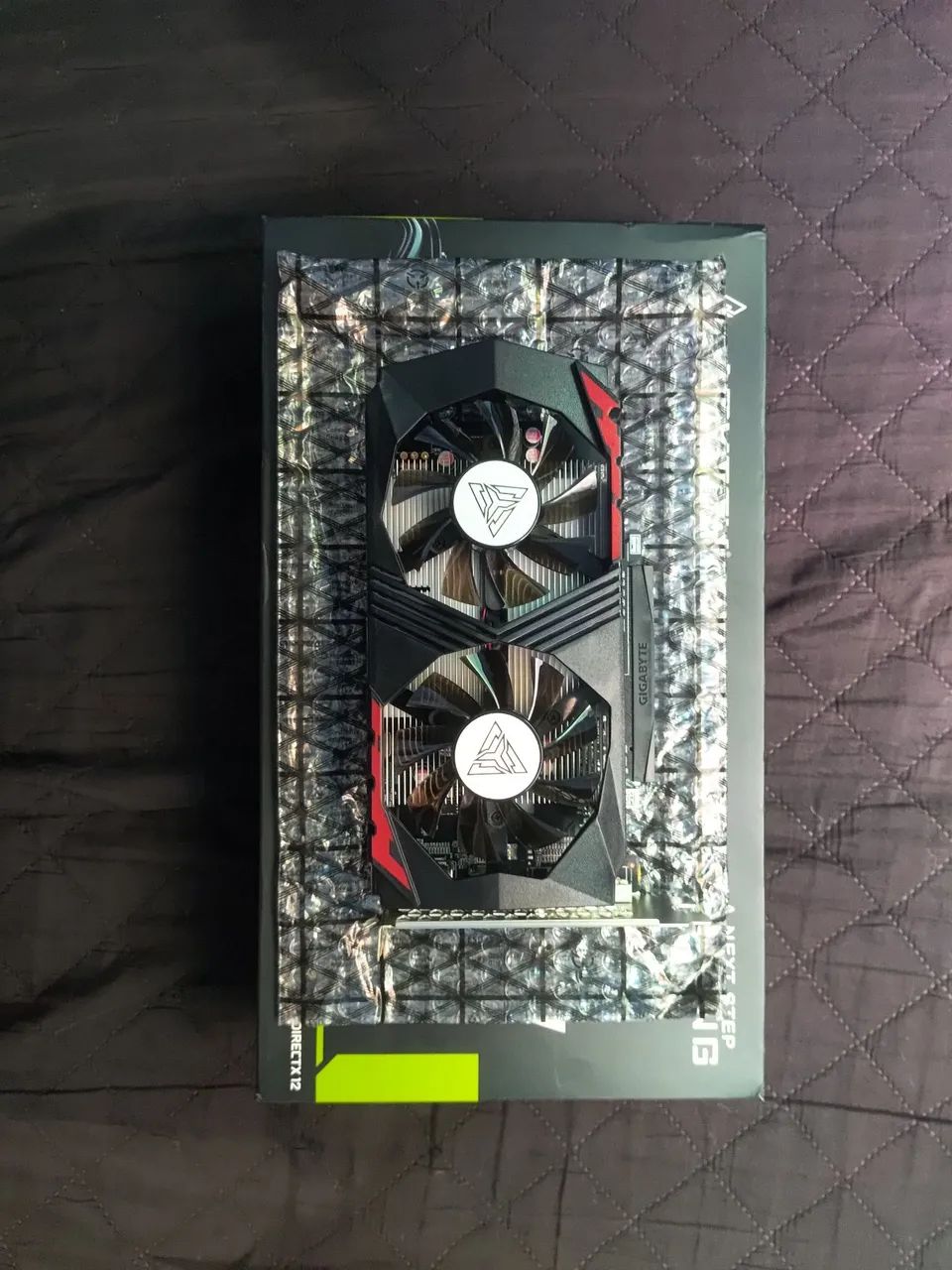 GEFORCE GTX1050Ti - Foto 2