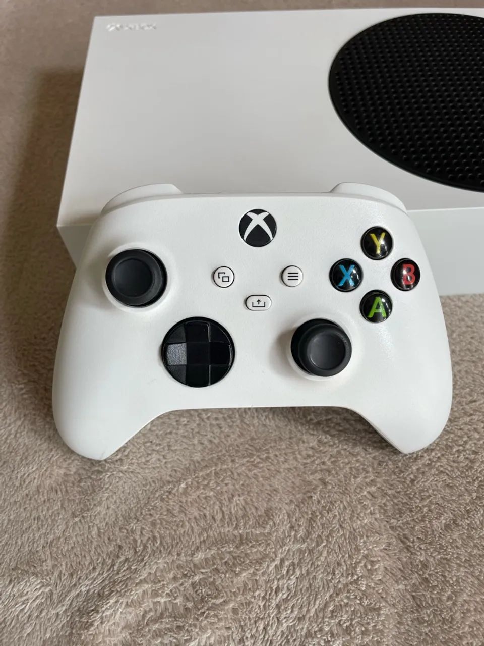Xbox Séries S  - Foto 3