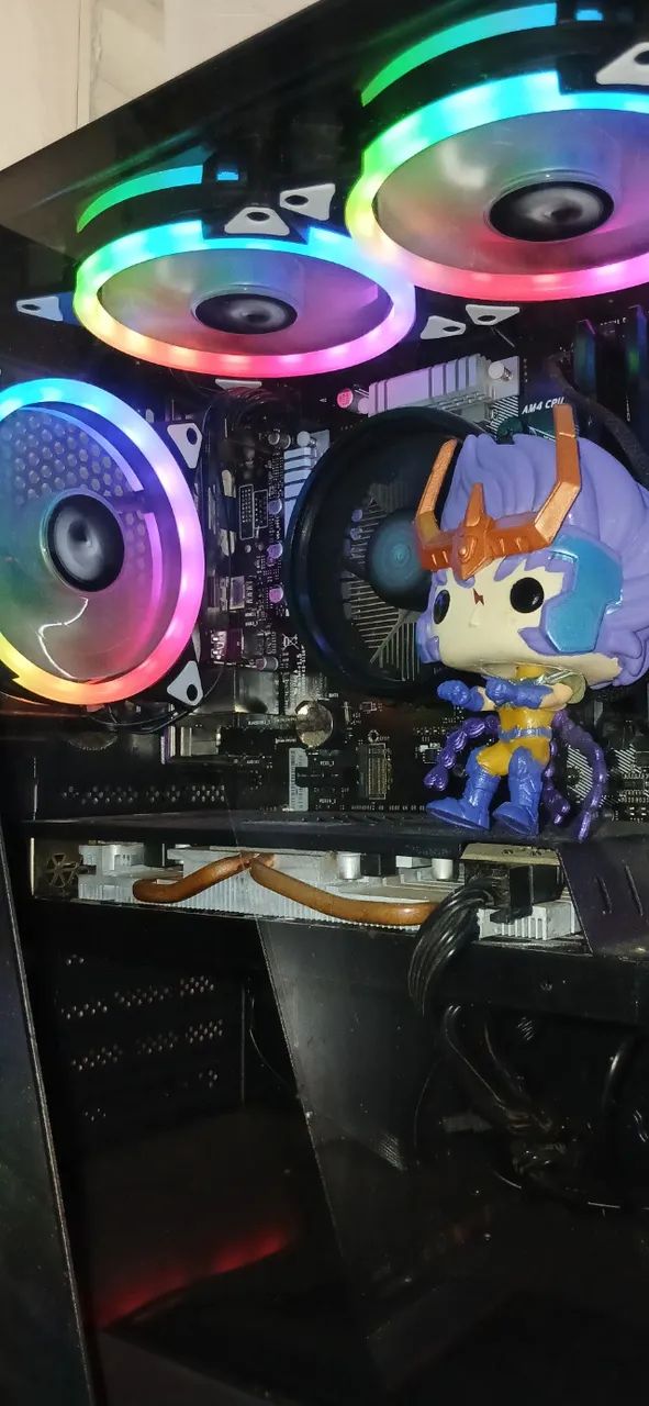 Computador Gamer  - Foto 4