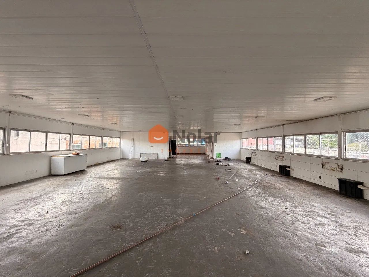 Andar comercial amplo no Horto, ao lado do metrô - Foto 8