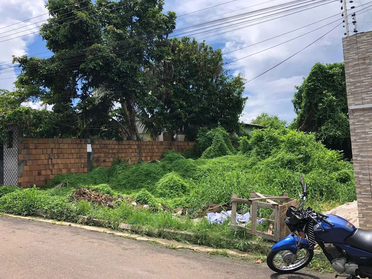 Terreno em Manacapuru 580m2 - Foto 3