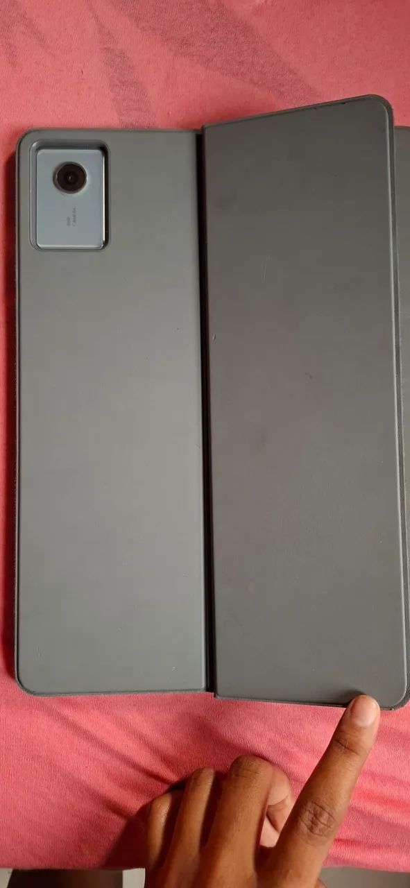 Tablet da leno 11 polegadas 3 meses de uso  - Foto 3