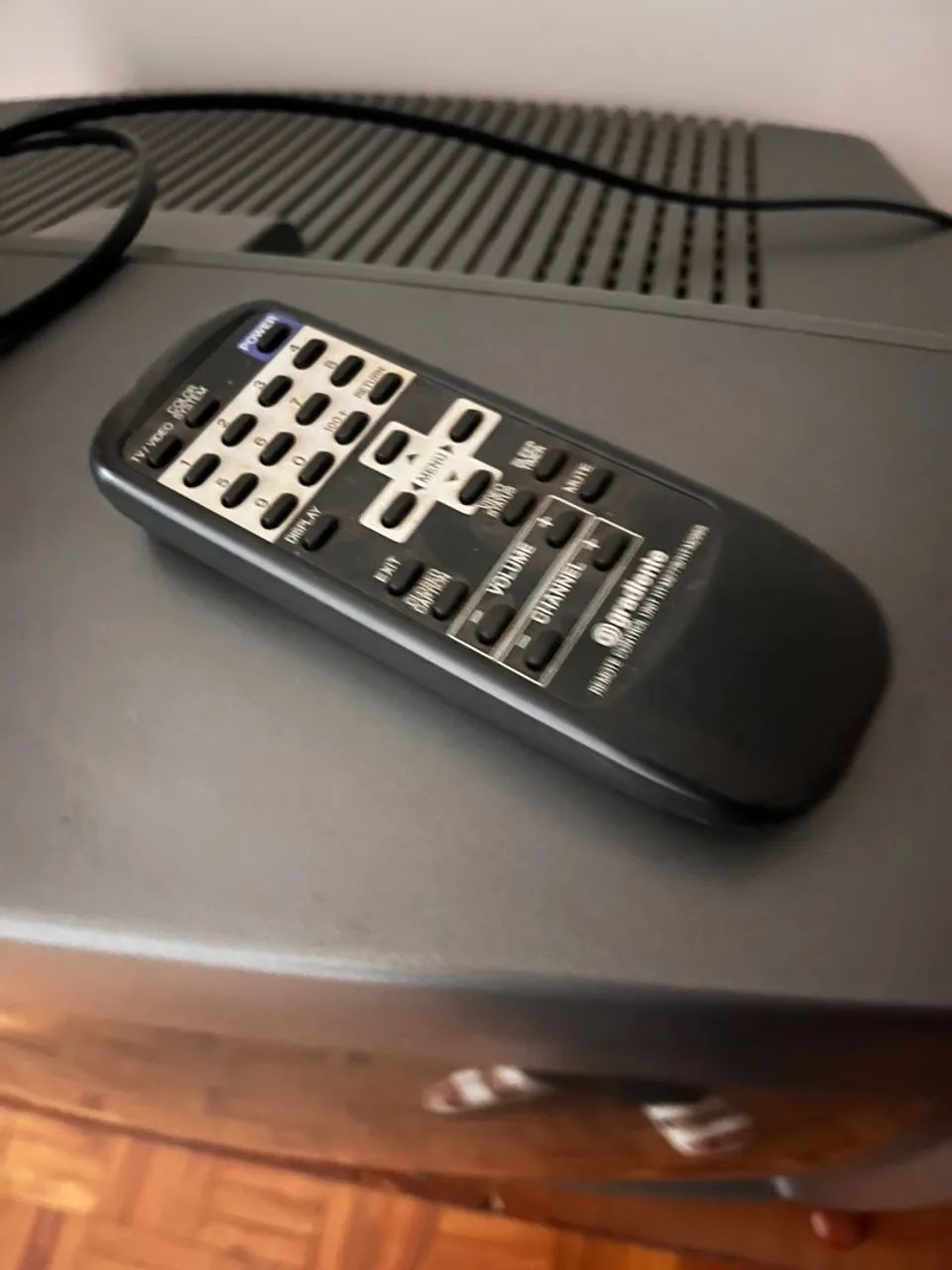 TV Gradiente - Vintage  - Foto 2