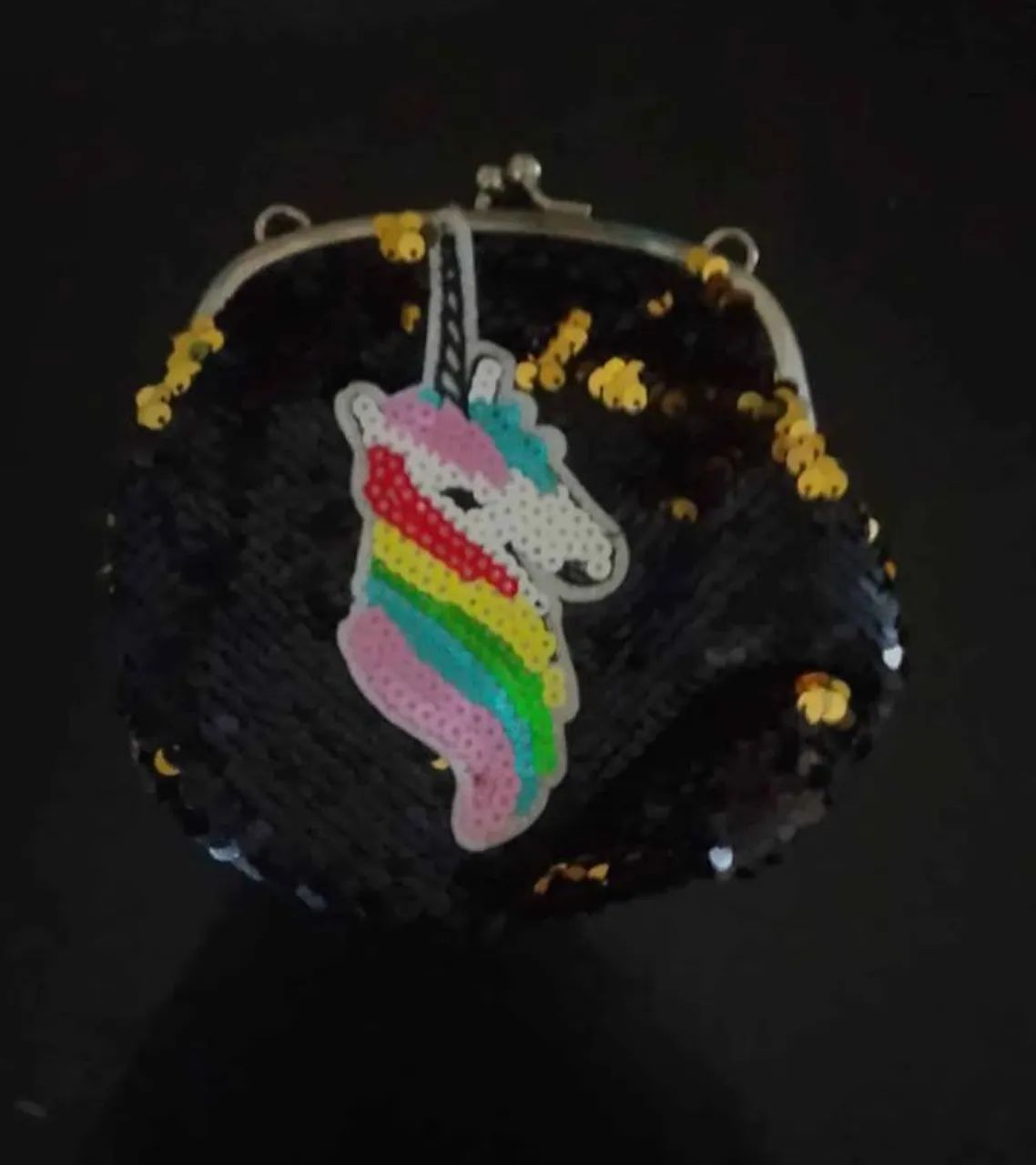 Bolsa Unicórnio
