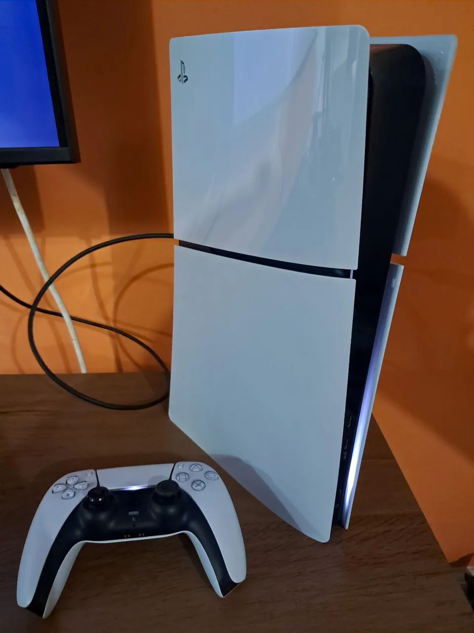 PS5 Slim 1tb