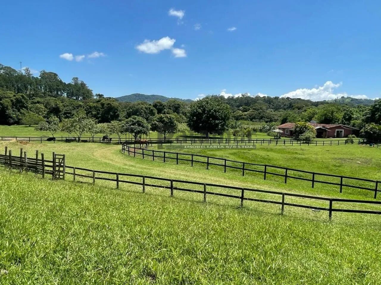Sitio plano a venda em Piracicaba - Foto 2